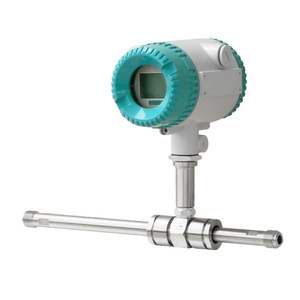 Medidor de flujo de agua de refrigeración Tipo Turbina Salida de pulso sensores de flujo de turbina - Product Image 1