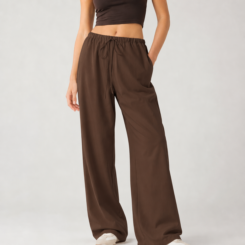 Chocolate Brown