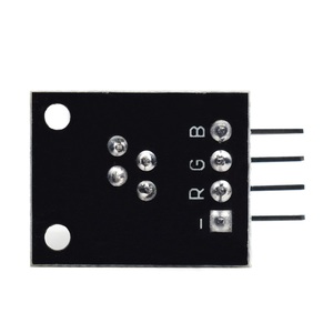 Smart Electronics 4pin <strong>RGB</strong> Module KY-016 Three <strong>Colors</strong> 3 <strong>Color</strong> <strong>RGB</strong> LED <strong>Sensor</strong> Module DIY Starter Kit KY016 - Product Image 4