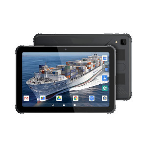 Công nghiệp Tablet <span class=keywords><strong>PC</strong></span> 10.1 inch gồ ghề Android Tablet IP68 màn hình cảm ứng 1920*1200 Android 12 - Product Image 3