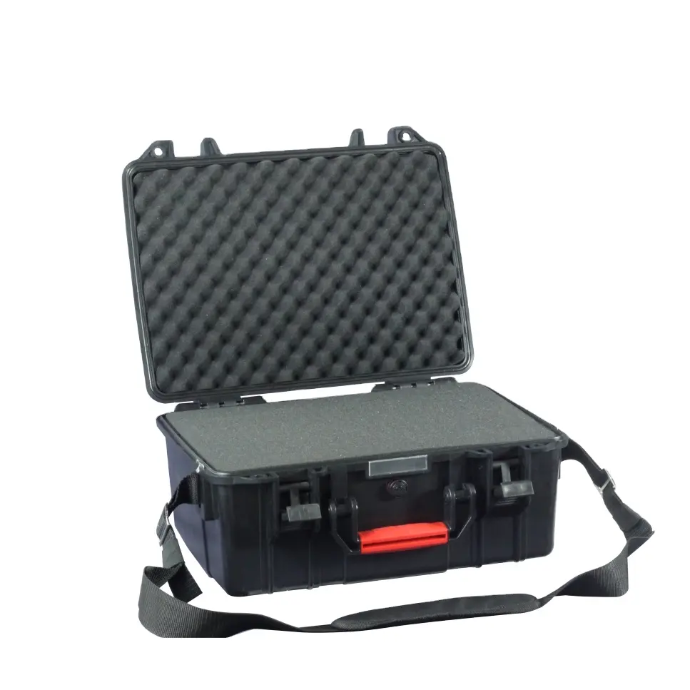 IP67 High Impact Hard ABS Wasserdichte Defensor-Kamera tasche