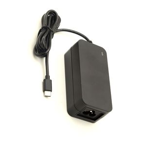 便宜的Gan 65w笔记本电脑c型电源适配器充电器多输出5v3a 9v3a 12v3a 15v3a 20v3.25a机器人交流Dc电源适配器 - Product Image 3