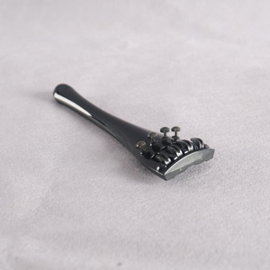 Cordal de Violonchelo de fibra de carbono con modelos completos de tablero de tracción de cuerdas de violonchelo 4/4-1/4 - Product Image 2