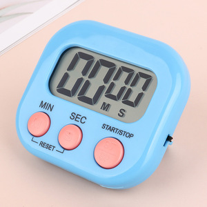 Таймер кухонный с магнитным таймером - Product Image 1