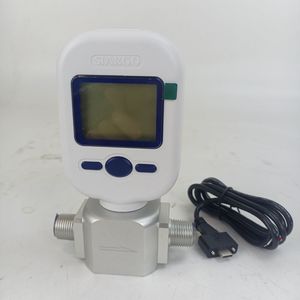 数字空气流量计MF5706 MF5708 MF5712质量流量控制阀 - Product Image 3