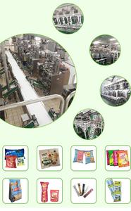 Fully <strong>Automated</strong> Collaborative Robotic Palletizing <strong>System</strong> for Industrial Pallet Sorting and Stacking Operations - Product Image 6