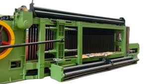 Factory <strong>Hexagonal</strong> Wire <strong>Netting</strong> <strong>Machine</strong> <strong>Hexagonal</strong> Galvanized Chicken Wire Mesh <strong>Machine</strong> Iron <strong>Hexagonal</strong> Mesh Making <strong>Machine</strong> - Product Image 6
