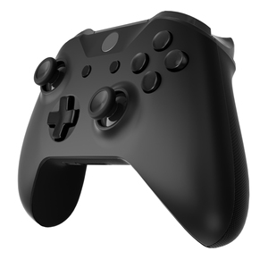 Extremerate LB RT RT bumpers ทริกเกอร์ D-Pad abxy ปุ่มซิงค์สีดำเต็มชุดปุ่มสำหรับ Xbox One S X คอนโทรลเลอร์ - Product Image 2