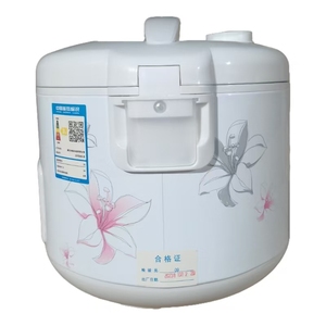 6L Rice Cookerelectric Cooker <strong>Switch</strong> <strong>Socket</strong> Automatic Stir Electric Cooker Electric 4 Plate Cooker - Product Image 5