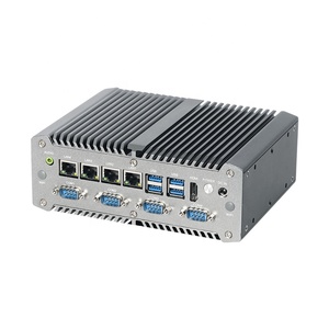 Irewall-núcleo uad-core anless, omputer i5 i8 8 8 8G Demem4 ememory 4 Poduom485 485 485 485 485 485 F - Product Image 1