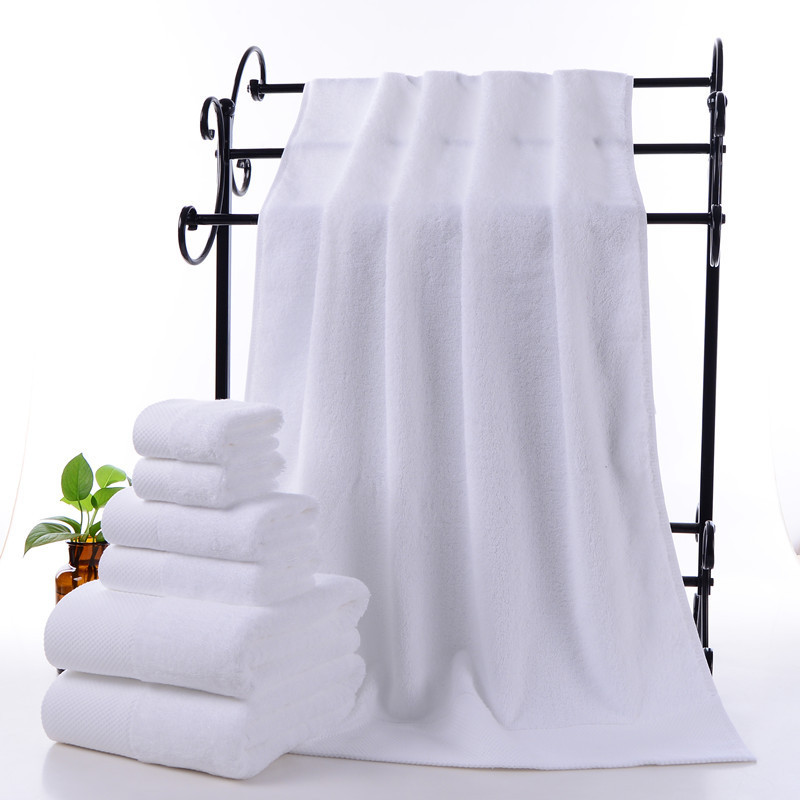 Custom Logo Microfiber Hand Towel Dry Fast Microfiber Towel Wholesale