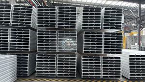 Großhandel kunden spezifische Gebäude Schalung Bau Aluminium Schalung Beton Aluminium Schalung Vorlage für Gebäude - Product Image 6