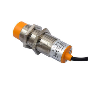 FD-CZ02A Elevator Load Cell <strong>Sensor</strong> <strong>Overload</strong> Switch Detection Device - Product Image 3