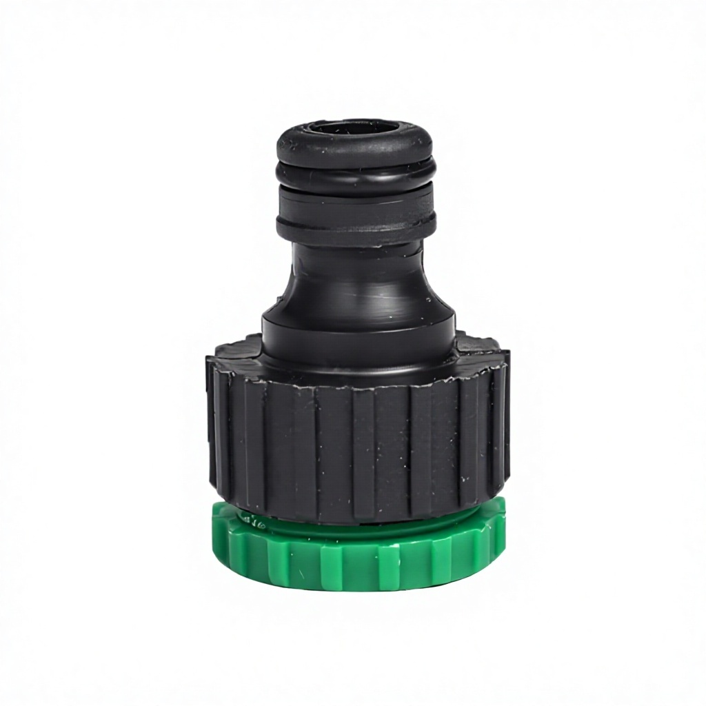 1/2" 3/4" verde