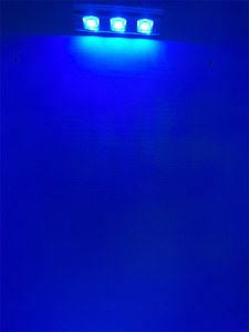 Tốt nhất bán Hot Bán trực tiếp nhà sản xuất giá cả cạnh tranh điều khiển từ xa không thấm nước IP68 trang trí l24v cầu thang dẫn ánh sáng - Product Image 5