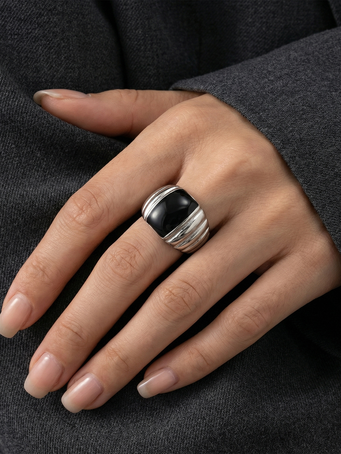 Silver