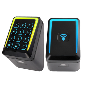 <strong>QR</strong> <strong>Code</strong> Barcode <strong>Scanner</strong> for Access Control Kiosk Vending or Turnstile NFC BLE Mobile <strong>APP</strong> Access Control Reader - Product Image 6