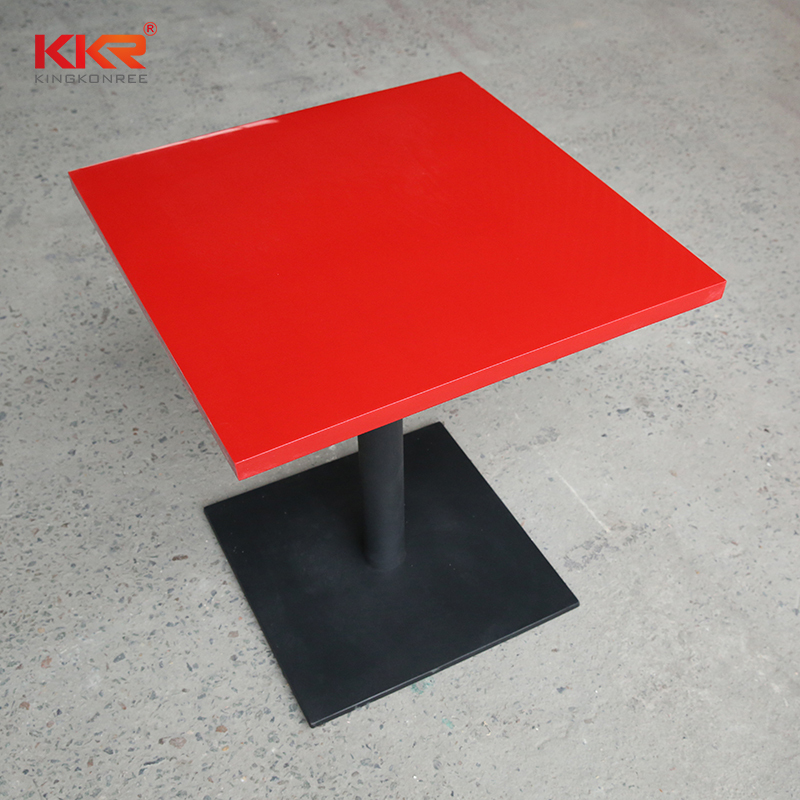 Rojo