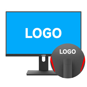 Nuevo diseño de pantalla HD de 24 pulgadas Ips Lcd Pc Monitor de computadora Pantalla sin marco 1 K Gaming Utility Monitores de escritorio Lcd Pc Computadora - Product Image 5