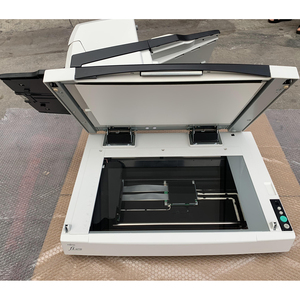富士通6770スキャナー用両面スキャン - Product Image 1