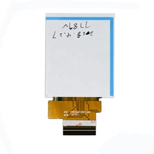 2.4 zoll tft lcd display 240*320 ST7789 mit 40 pin 8/16 bit MCU interface - Product Image 2