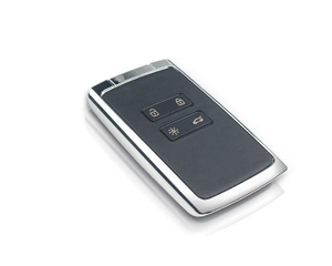 10x Car 4BT Remote <strong>Key</strong> Shell Smart <strong>Key</strong> Card for Renault Megane 4 Laguna Talisman Espace 5 Kadjar Koleo Keyless Entry Car <strong>Key</strong> - Product Image 1