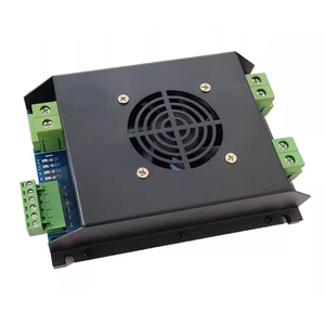24v 48v Интеллектуальный двухканальный контроллер Bldc Mix Mode Bldc контроллер - Product Image 5