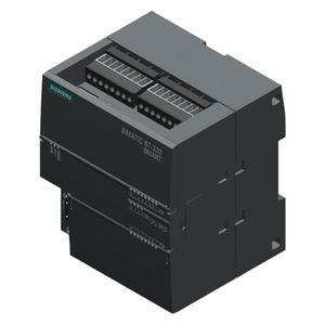 SIMATIC S7-200 SMART CPU SR20 Standard Type CPU <strong>Module</strong> <strong>Relay</strong> <strong>Output</strong> 220 V AC or 110 V DC Power Supply 12 <strong>Inputs</strong>/8 <strong>Outputs</strong> PLC - Product Image 2