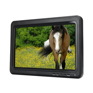 10.1 Inch 1280x800 TFT LED VGA USB Wide Screen <strong>Display</strong> - Product Image 2