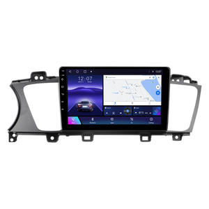 NaviFly TS10 TS18 KIA <span class=keywords><strong>K7</strong></span> Cadenza 2013-2017用8コアQLEDスクリーンカーナビゲーション360カメラをサポート