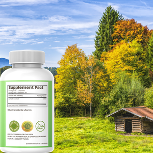 Nhãn hiệu riêng bảo vệ thị lực vitamin <span class=keywords><strong>Lutein</strong></span> viên nang chăm sóc sức khỏe bổ sung <span class=keywords><strong>Lutein</strong></span> Ester viên nang - Product Image 3