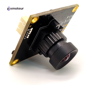מודול מצלמה 2MP 1080P עם טווח דינמי רחב (WDR) 105dB, חיישן CMOS עם מיקוד קבוע, לתנאי תאורה חלשה, במחיר מפעל. - Product Image 2
