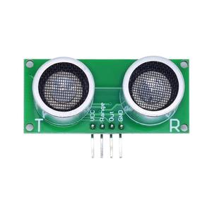 Módulo US-016 Salida de voltaje analógico Módulo de rango ultrasónico analógico de doble rango DC 5V - Product Image 4