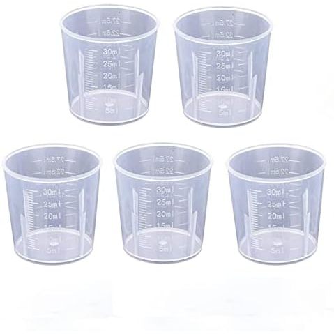 5 piezas