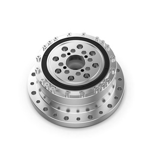 WANSHSIN Harmonic <strong>Reducer</strong> High Precision Industrial Robot Arm Joint Servo Speed Gear Box <strong>Reducer</strong>