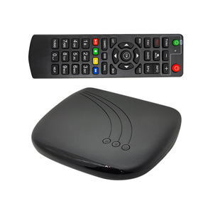 Firmware özelleştirme NIT otomatik olarak hizmet kimliği başına tespit Full HD MPEG 4 Set Top Box kablo kartı - Product Image 1