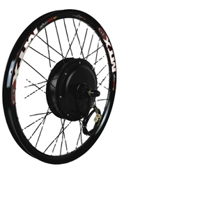 電動モーターキット12000w 72v変換5000ワット自転車高品質 - Product Image 5