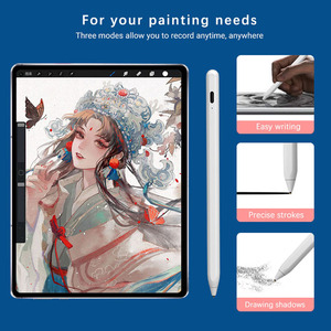Universal Oem Odm P1 Pencil <strong>2</strong> in 1 Fine Tip <strong>Stylus</strong> Pencil Touch Screen Phones and Tablets Custom Logo Active <strong>Stylus</strong> <strong>Pen</strong> - Product Image 4