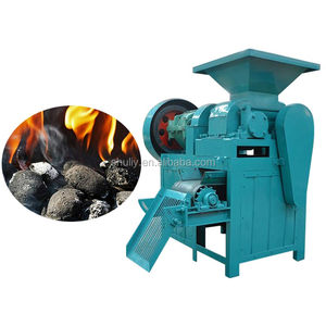 הנמוך ביותר עלות פחם coking מכונה לבנית קבלת/פחם בניות