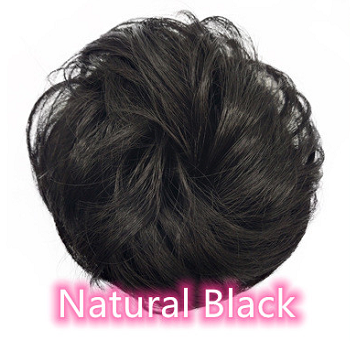 Natural Black