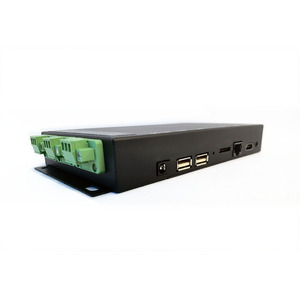Industrial Android Arm <strong>Linux</strong> Ubuntu <strong>Embedded</strong> RS485 Serial Port SIM 4G WIFI Rk3568 Rk3588 Processor 32g 64g 128g Mini Pc Computer - Product Image 2