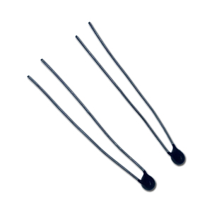 PT Series <strong>Screw</strong>-on Leaded Disc Ceramic PTC Thermistors 80C 30V 100 Ohm As Limit Temperature <strong>Sensors</strong> Probe Assemblies