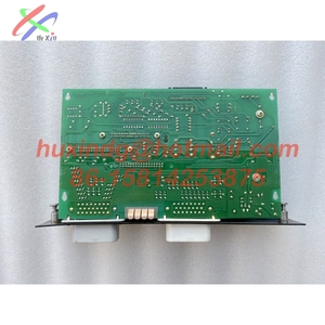 แผงวงจรเครื่องกำเนิดไฟฟ้าดีเซล PCC3100 300-4083 A31 Cummins ออนบอร์ดเชื่อมต่อ PCB สำหรับเครื่องยนต์เจนเนอเซ็ตทางทะเล - Product Image 5