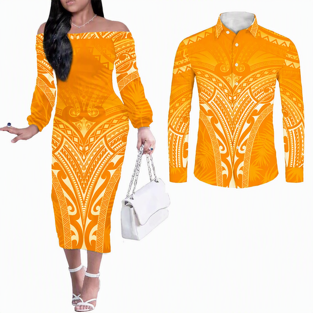 Naranja