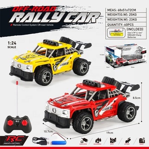 High Quality 1:24 Scale <strong>RC</strong> <strong>Car</strong> Full <strong>Function</strong> Remote Radio Control Small Toy <strong>Car</strong> for Kids and Adults - Product Image 4