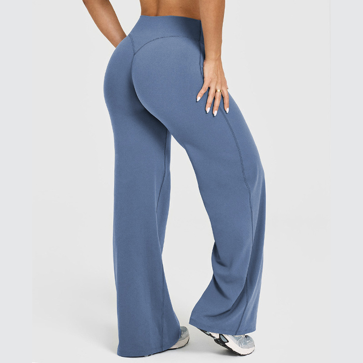 Bleu gris