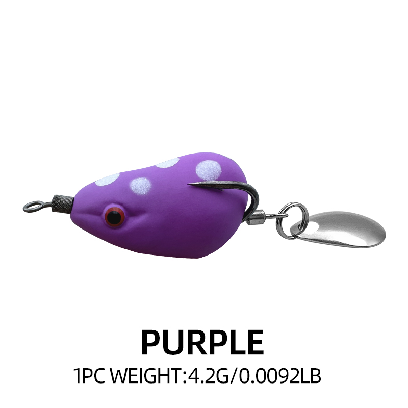 Pourpre