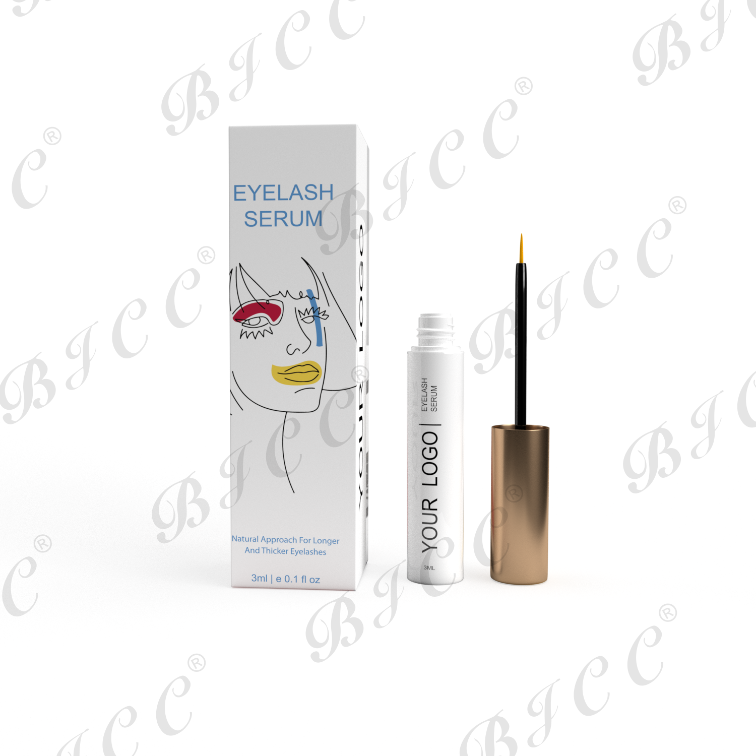Bottle 10 : 1-6 ml