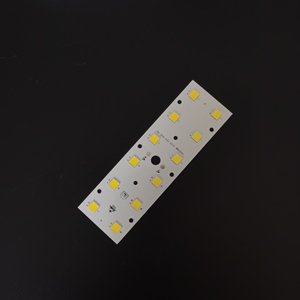 ไฟ LED โมดูลสำหรับไฟถนน LED กำลังสูงแบบ SMD 7070 60W 12คะแนน - Product Image 6
