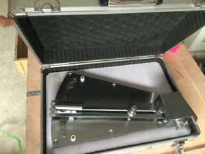 IEC 60851 esneklik düz tel yaylı test cihazı - Product Image 6